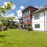 Lägenhet Am Oberen Buehl Furtwangen