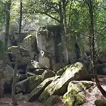 Lägenhet Am Oberen Buehl Furtwangen