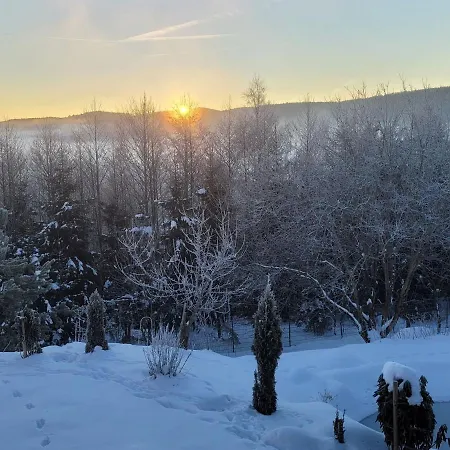 Apartment Am Oberen Buehl