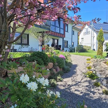 Apartment Am Oberen Buehl Furtwangen