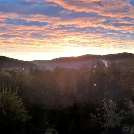 Apartment Am Oberen Buehl Furtwangen