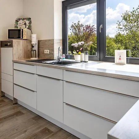 Am Oberen Buehl Apartment *