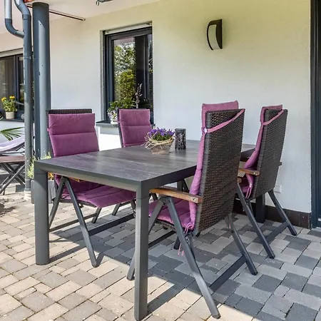 Apartment Am Oberen Bühl *
