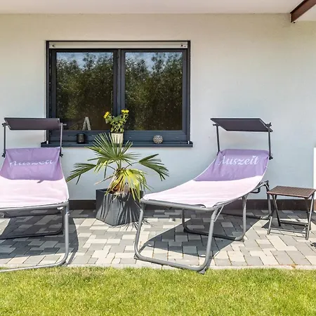 Am Oberen Buehl Furtwangen