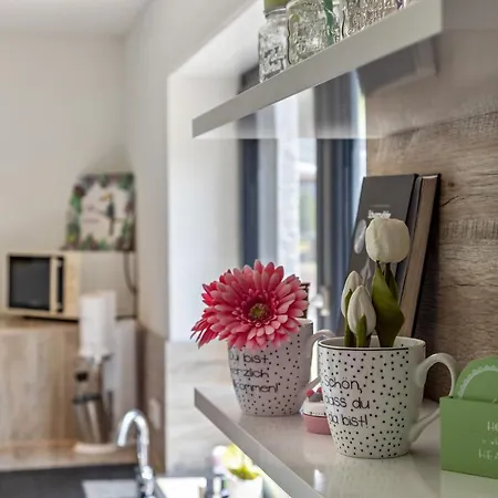 Am Oberen Buehl Apartment