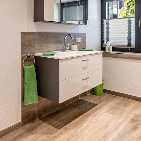 Apartment Am Oberen Buehl