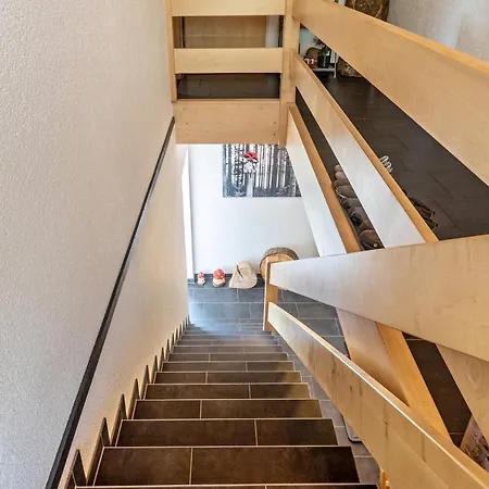 Apartment Am Oberen Buehl *