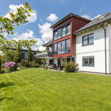 Am Oberen Buehl Furtwangen