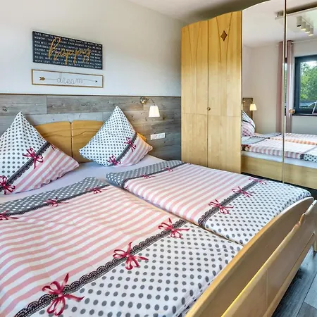 Am Oberen Buehl Apartment