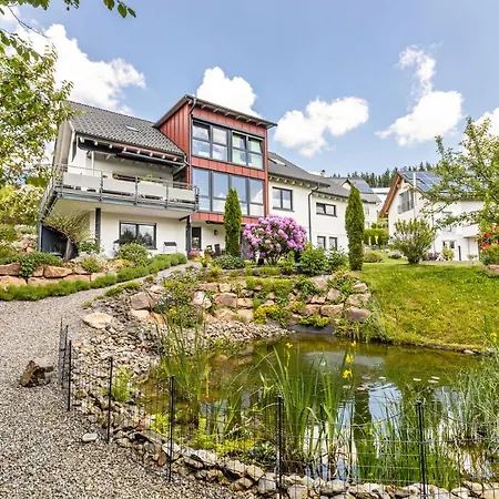 Am Oberen Buehl Furtwangen