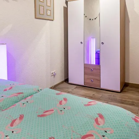 Am Oberen Buehl Furtwangen