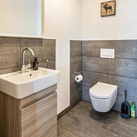 Apartment Am Oberen Buehl