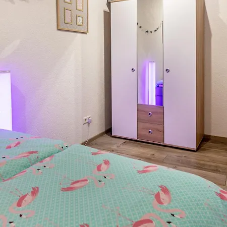 Am Oberen Bühl Apartamento