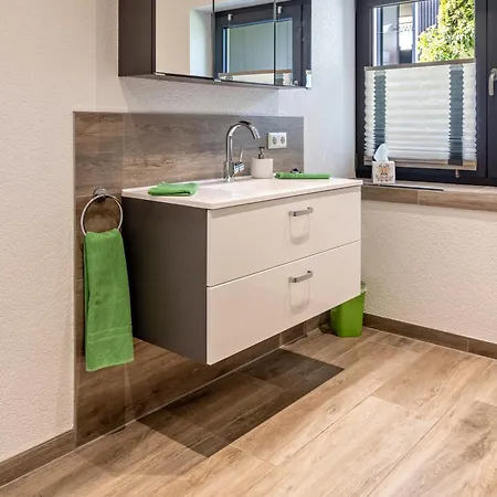 Appartement Am Oberen Buehl
