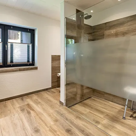 Appartement Am Oberen Buehl *