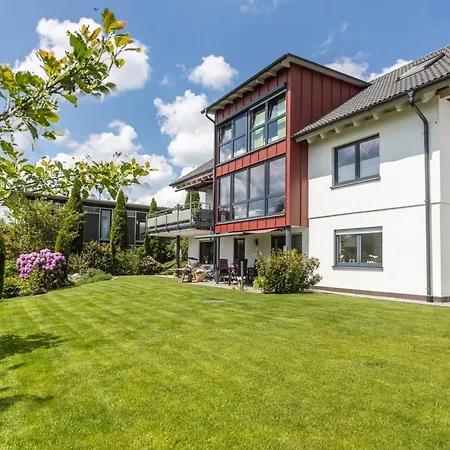 Apartamento Am Oberen Bühl Furtwangen